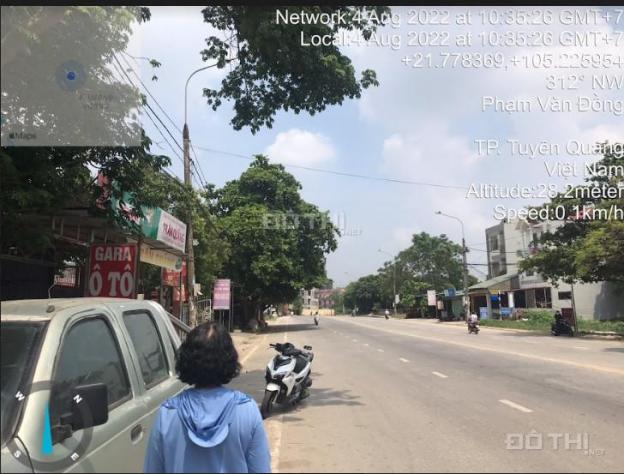Cần bán đất mặt đường chính Phạm Văn Đồng 14217618