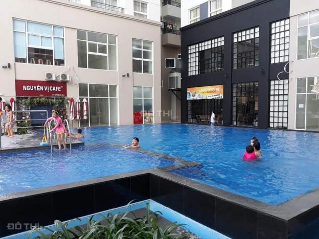 Cho thuê căn góc tại dự án Dream Home Residence, DT 63m2 giá 8.5tr/th. LH thư 0931337445 14217805