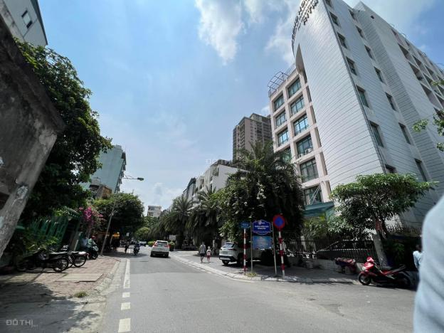 Bán nhà phố Nguyễn Khuyến 101m2, 6T, 30 tỷ 0979312111 14218015