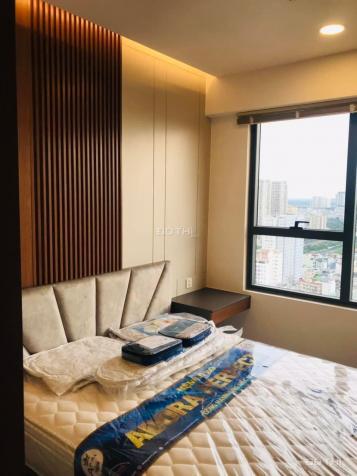 Chuyên cho thuê CH Soho Residence Cô Giang Q1 (Novaland) 1PN, 2PN, 3PN - E Mai hỗ trợ 0909614569 14218259