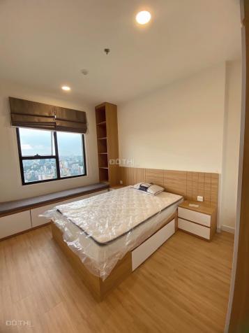 Chuyên cho thuê CH Soho Residence Cô Giang Q1 (Novaland) 1PN, 2PN, 3PN - E Mai hỗ trợ 0909614569 14218259