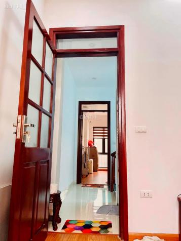 Cần bán gấp nhà - Giáp Nhị - 39m2, xây mới 4 tầng, 4 tỷ. Lh: 0967 - 592 - 566 14218761