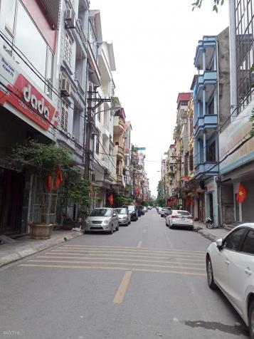Mặt phố Trần Đăng Ninh, phân lô, vỉa hè, ô tô tránh, KD đỉnh, tiện ích ngập tràn, 40m2, hơn 7 tỷ 14205605