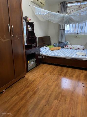 Bán căn hộ Belleza Q7 80m2 2PN * View hồ bơi NT * Giá rẻ 2.25 tỷ 14219631