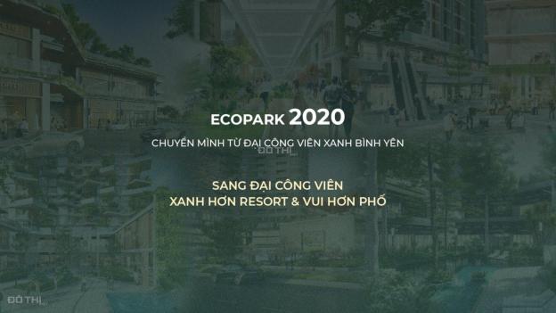 Mở bán chung cư Meraki Residences - An cư nghỉ dưỡng - Kết nối bệnh viện - Vị trí đẹp trong Ecopark 14219688