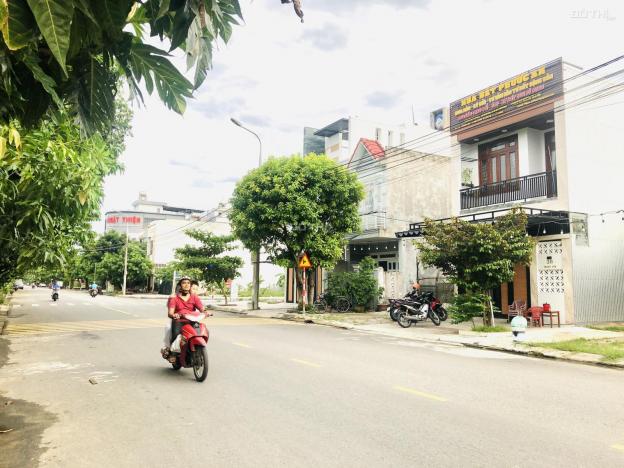Bán lô đất 2MT Thanh Hóa - Mai Anh Tuấn vị trí đầu đường kinh doanh buôn bán gần cầu 14220235