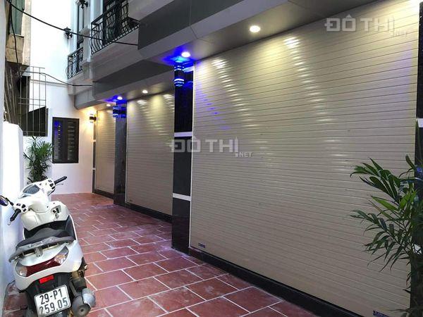 Cam kết giá rẻ nhà đẹp chỉ 1 nhà ra ô tô quận Hai Bà Trưng 14220298