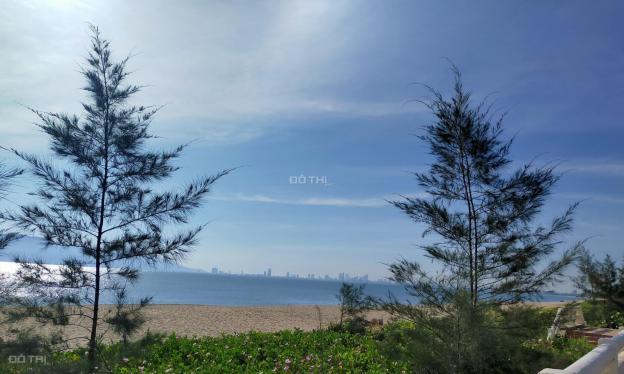 Đất biển - kv Xuân Thiều - nằm trên bờ cong vịnh Đà Nẵng - gần ghềnh Nam Ô - 6m ngang - 2,990 tỷ 14220346