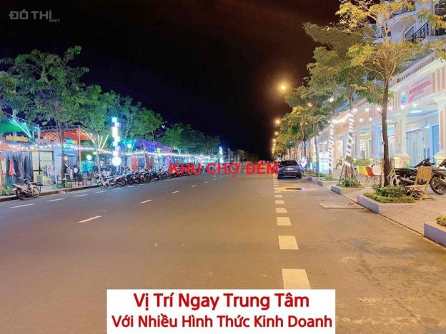 Bán shophouse hoàn thiện kinh doanh tốt KĐT Phú Cường 5x24m 3 lầu + ST giá rẻ hơn thị trường 900Tr 14220504