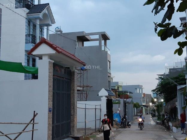 Bán đất tại đường 14, Phường Tăng Nhơn Phú A, Quận 9, Hồ Chí Minh diện tích 117.2m2 giá 6.7 tỷ 14220636