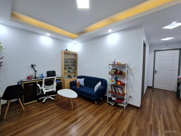 Bán gấp căn hộ 1 ngủ 45m2 full nội thất chung cư HH3 Linh Đàm tầng đẹp giá tốt, chỉ việc tới ở 14220702
