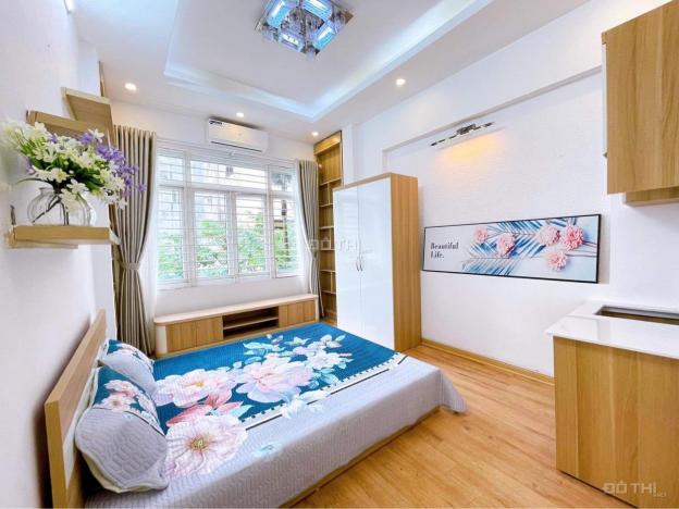 Bán nhà dòng tiền Hồ Tùng Mậu 52m2 nhỉnh 5 tỷ - 9 phòng khép kín doanh thu 45tr/ tháng 14220810