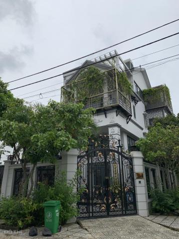 Bán nhà biệt thự, đường Phú Thuận, Q7, DT 144m2, giá 17,9 tỷ 14220858