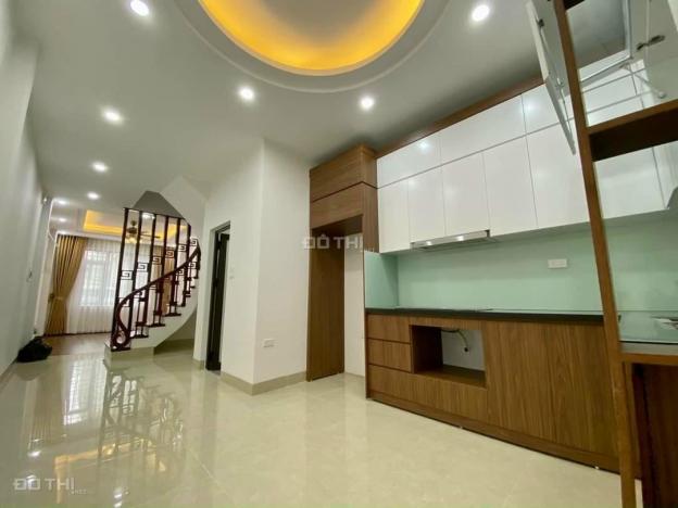 Cần bán gấp nhà phố Nguyễn Văn Linh, 45m2, 4T, giá nhỉnh 4 tỷ 14220964