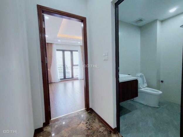 Cần bán gấp nhà phố Nguyễn Văn Linh, 45m2, 4T, giá nhỉnh 4 tỷ 14220964