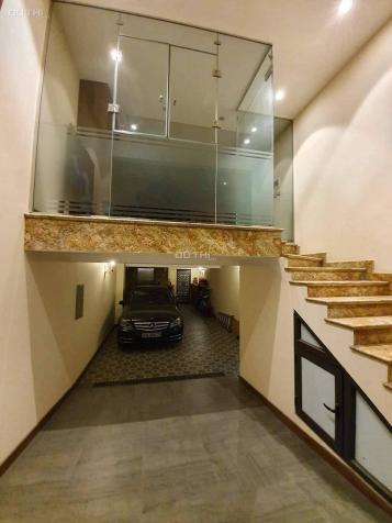 Bán nhà mặt phố Linh Lang - BĐ, 7 tầng, thang máy, gara, vỉa hè to, thông số chuẩn, KD siêu đỉnh 14221646