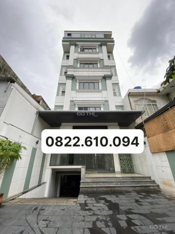 Cho thuê căn hộ dịch vụ Tân Bình - Gần Erow 14221691