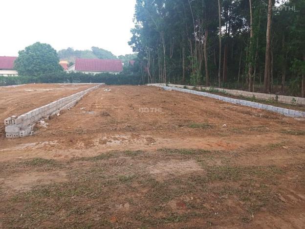 Bán 400m2 đất, full thổ cư, tuyến 2 mặt đường Bãi Dài, nằm sát Xanh Villas tại Miễu Tiến Xuân 14222015