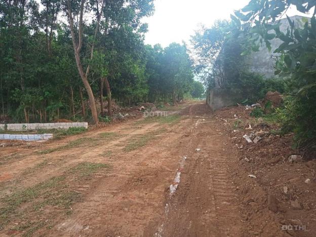 Bán 400m2 đất, full thổ cư, tuyến 2 mặt đường Bãi Dài, nằm sát Xanh Villas tại Miễu Tiến Xuân 14222015