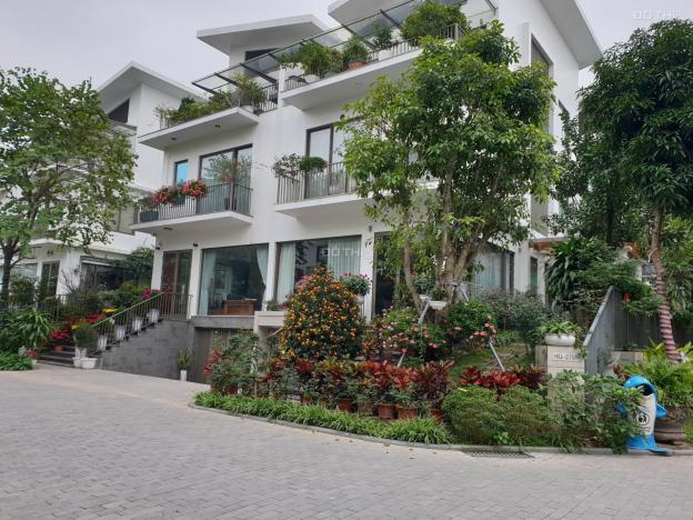 Chính chủ cần bán căn biệt thự Khai Sơn Long Biên 179m2 giá rẻ: LH 0986563859 14222038