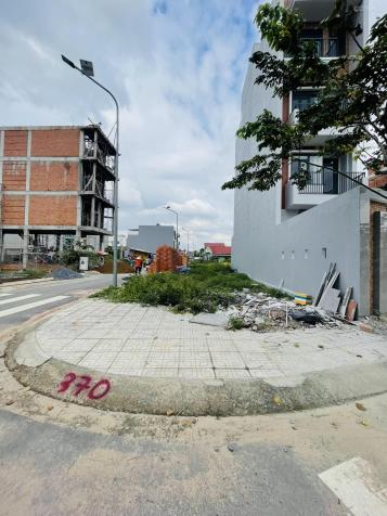 Sót lô đất DT đẹp (4.6x19) hạ tầng hoàn thiện gần khu đô thị mới Trường Thọ Thủ Đức giá chỉ 80tr/m2 14222351