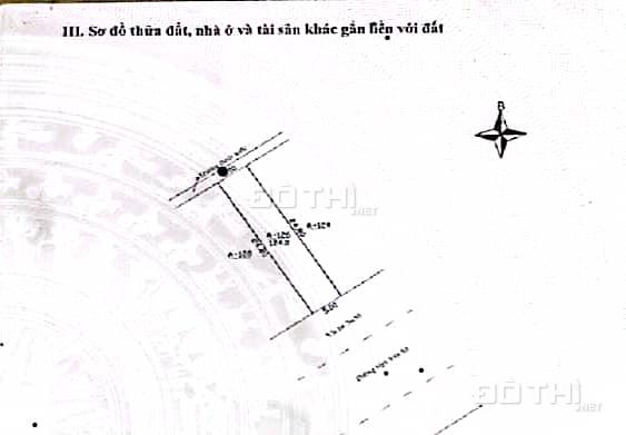 Bán đất tại đường Ngô Văn Sở, Phường Hòa Khánh Bắc, Liên Chiểu, Đà Nẵng diện tích 124m2 giá 6.5 tỷ 14222528