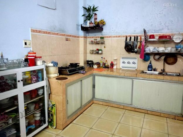 Cần bán nhà 2 tầng - 100m2 mặt tiền Lý Đạo Thành đường 7m5, Sơn Trà - 5,5 tỷ 14222743