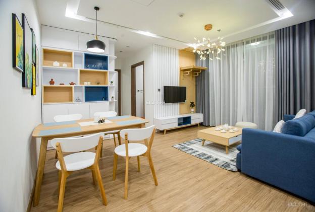 Cho thuê căn hộ 2 phòng ngủ đầy đủ nội thất chung cư cao cấp Vinhome Metropolis giá chỉ 25tr/tháng 14222915