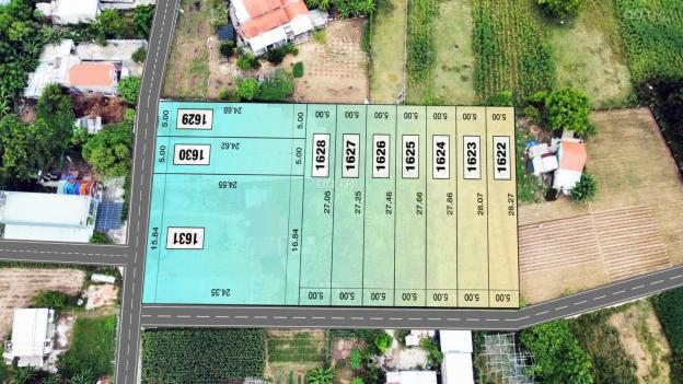 KDC Điện Hòa, đất nền có sổ đỏ ven Đà Nẵng giá rẻ chỉ từ 750tr/135m2 liên hệ: 0918852552 14222973