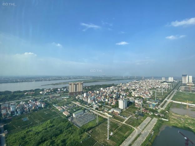 Bán căn hộ chung cư tòa S3 - Sunshine City, 112m2, 3 ngủ, 2 wc, giá 6 tỷ (bao phí) 14223583