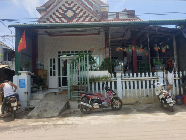 Chính chủ bán nhà giá rẻ mt đường nhựa gần sát biển Hoài Nhơn 14223521