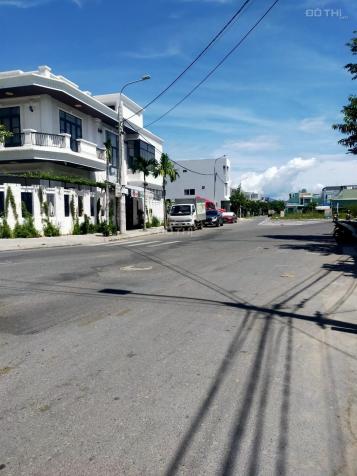 Bán 2lô liền kề mặt tiền tại Bắc Sơn phường Hoà An Cẩm Lệ 14223797