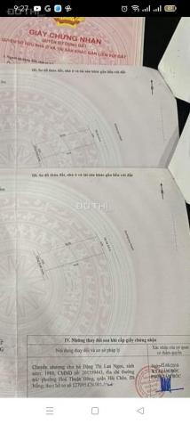 Bán 2lô liền kề mặt tiền tại Bắc Sơn phường Hoà An Cẩm Lệ 14223797