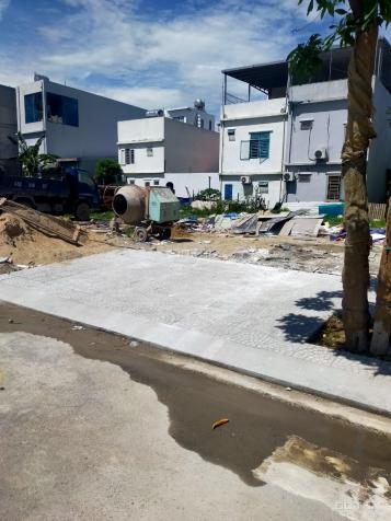 Bán 2lô liền kề mặt tiền tại Bắc Sơn phường Hoà An Cẩm Lệ 14223797