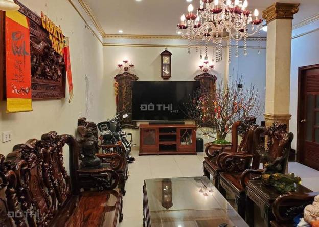 Bán nhà phố Láng Hạ, ô tô tránh, hai thoáng, kinh doanh, 60m2 x 5T, 12,5 tỷ 14224587