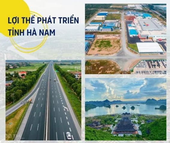 Kosy Lita Hà Nam, đầu tư đợt 1 chỉ từ 700tr sở hữu đất nền sổ đỏ, cạnh khu 4 công nghiệp Đồng Văn 14224618
