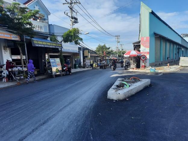 Cho thuê nhà mặt phố tại đường Thạnh Lộc 19, Quận 12, Hồ Chí Minh diện tích 100m2 giá 12 Triệu/th 14225123