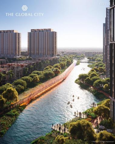 Chính sách bán hàng của chủ đầu tư dự án Global City Q2, Thanh toán HĐ 10%. Tháng 12/2023 giao nhà 14225245