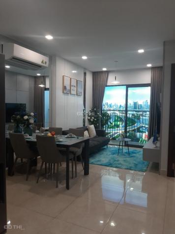 Bán căn hộ chung cư tại đường 22/12, Phường Thuận Giao, Thuận An, Bình Dương DT 42m2 giá TT 1,17 tỷ 14225375