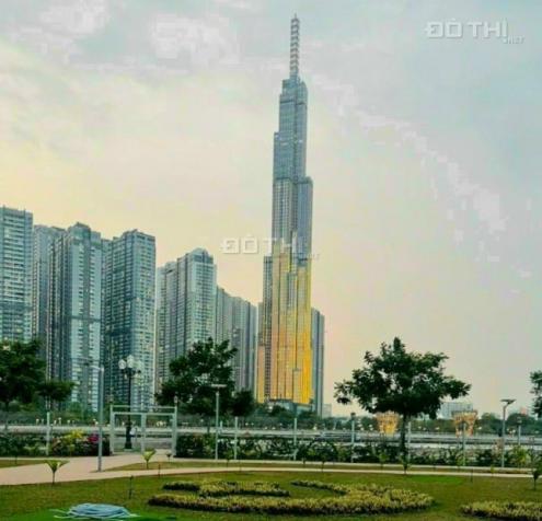 Bán nhà MT Cao Thắng, Q3, 8x23m, KVXD: Hầm 7 - 9 tầng, 103 tỷ 14225409
