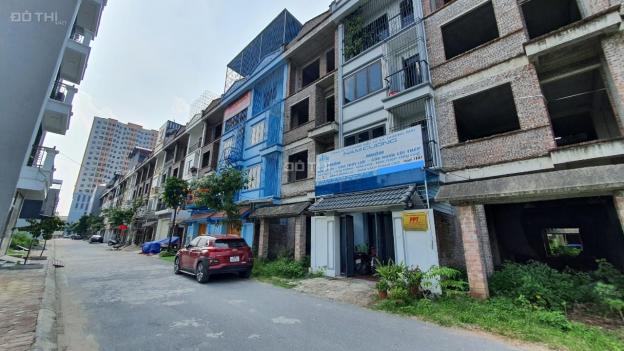 Bán nhà liền kề Lộc Ninh, Chúc Sơn, 68m2 hoàn thiện 5 tầng, full nội thất 14225537