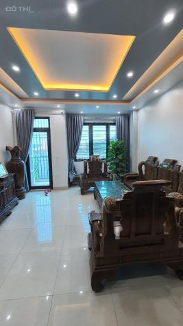 Bán liền kề đô thị Lộc Ninh, hoàn thiện full nội thất, xây 5 tầng SSD 260m2 14225547