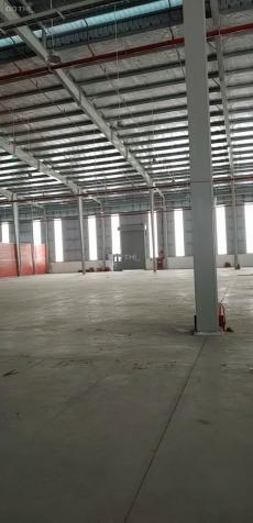 Chính chủ cho thuê 2500m2 kho nhà xưởng tại Đài Tư - Long Biên 14083459