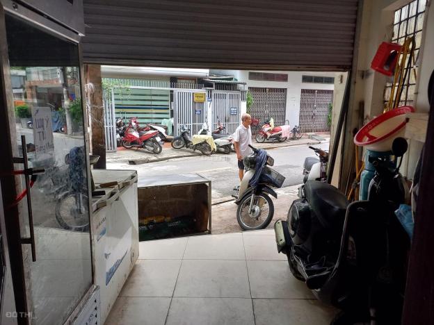 Mặt phố Cù Chính Lan 81m2 x 4T x 3.9m. Giá 16.5 tỷ 14226795