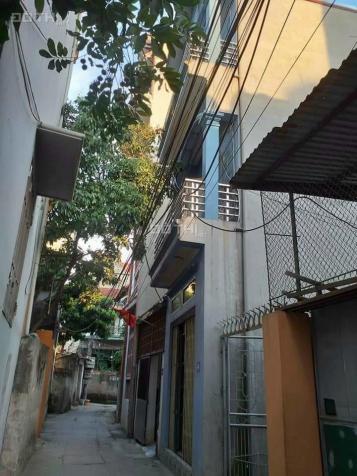 CC bán căn nhà 3 tầng tại xã An Thượng, Hoài Đức HN 14227143