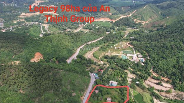 Cần bán 5000m2 đất mặt tiền đường nhựa lớn tại Lương Sơn, Hòa Bình 14227450
