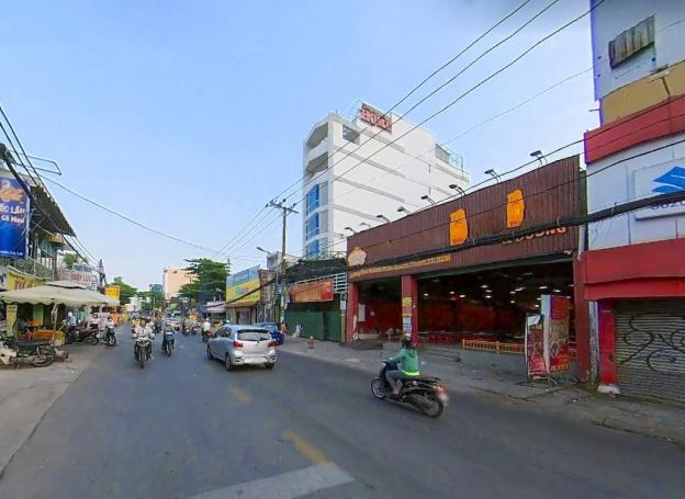 Bán đất mặt tiền Bình Thạnh tại mặt tiền đường Ung Văn Khiêm, Phường 25, Bình Thạnh 14227918