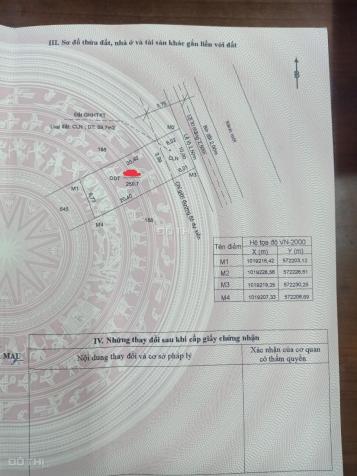 Chính chủ bán 600m2 đất MT giáp lộ kinh mới phường Tân Xuyên - Cà Mau 14228681