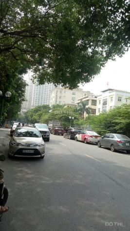 Bán đất tặng nhà mặt phố 4 tầng Lê Hồng Phong, vỉa hè rộng, ô tô phóng, KD đỉnh, 55m2, nhỉnh 13 tỷ 14228816