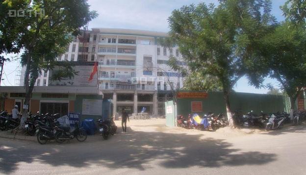Bán nhà 4 tầng kiệt ô tô 150m2 giá 4,3 tỷ Nguyễn Nhàn Cẩm Lệ Đà Nẵng mua ở ngay 14229259